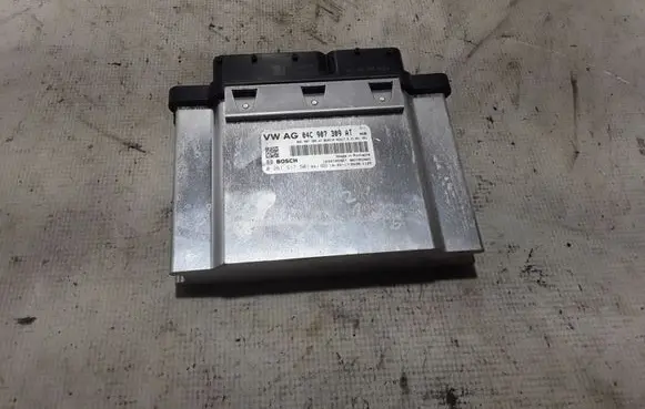 Seat Ibiza V (KJ) Engine control unit/module 04C907309AT