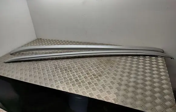 Mitsubishi Outlander Roof bar rail