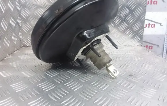 Volvo S40 Brake booster 4N512B195BK 03786439024