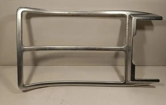 Land Rover Range Rover Sport L320 Center console decorative trim AH32045H92AC