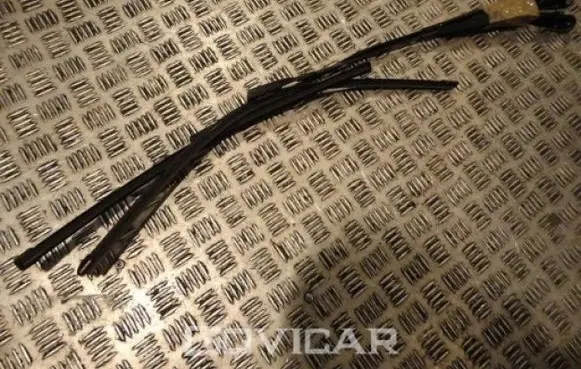 Audi A6 C7 Rear wiper blade 