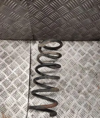 Ford Mondeo MK IV Rear coil spring