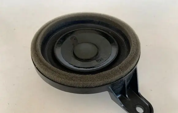 Audi A7 S7 4G Front door speaker 4G0035454