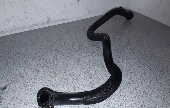 BMW 3 E90 E91 Power steering hose/pipe/line 7796876