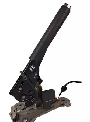 Citroen C3 Hand brake release handle 98062965ZD