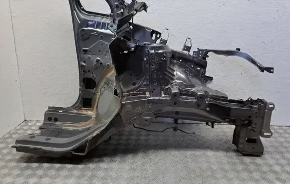 Toyota Verso Front side member 537020F020 5702802020