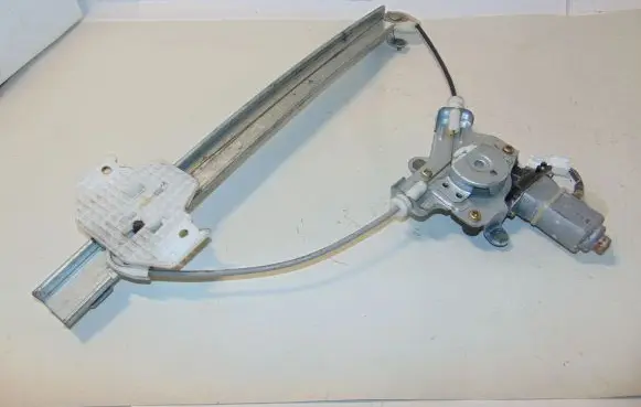 Hyundai Matrix Rear door window regulator with motor 8340417010 9882017200