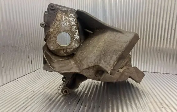 Volkswagen Crafter Generator/alternator bracket 076145167