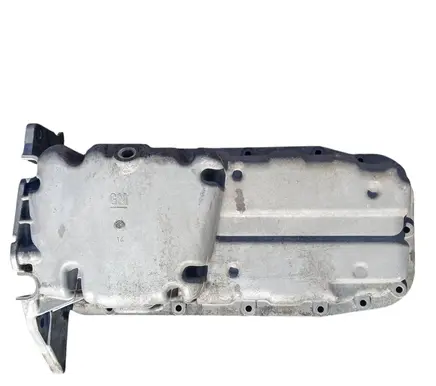 Opel Astra G Oil sump X16SZR