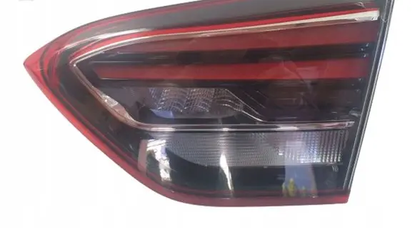 Opel Crossland X Rear/tail lights 39137528
