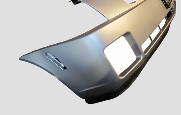 Cadillac CTS Front bumper 25740958