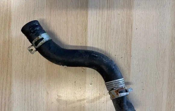Hyundai i30 Engine coolant pipe/hose 25411G4500