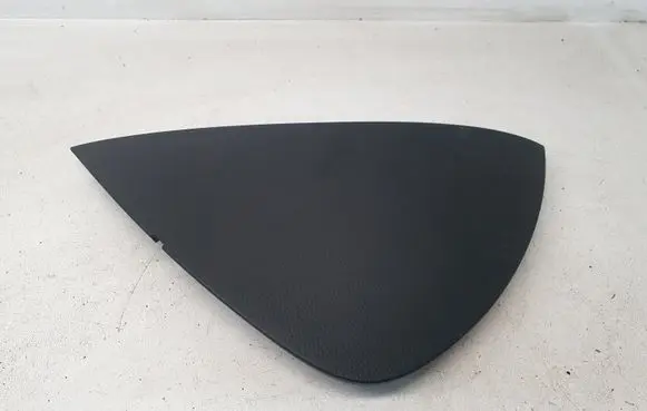 Volkswagen PASSAT B7 Dashboard side end trim 3C1858217