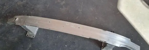 Audi A7 S7 4K8 Front bumper cross member 4K0807109