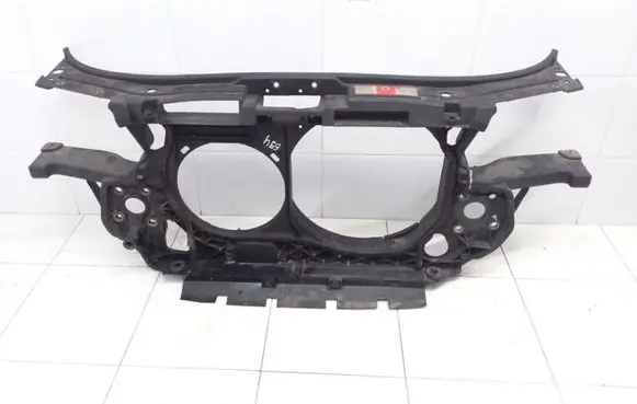 Audi A6 S6 C5 4B Radiator support slam panel 4B0805594G 4B0805594H