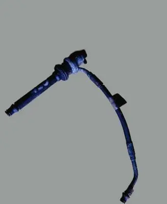 Renault Trafic II (X83) Clutch pipe/line 8200414151