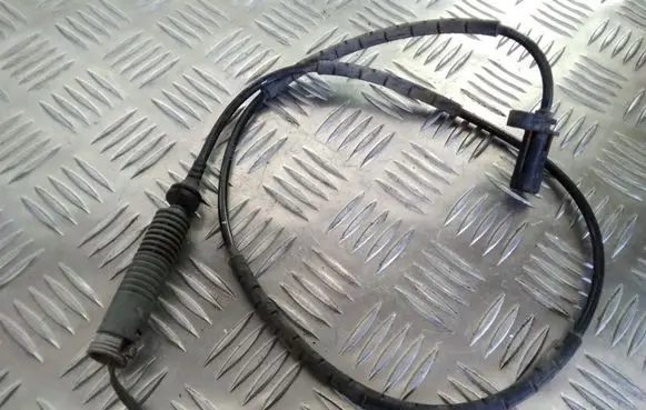 BMW 3 E90 E91 ABS rear brake sensor 10071161583 676246602