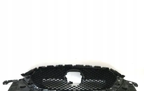 Mazda CX-5 II Front bumper upper radiator grill KB8B50712KB8A50717