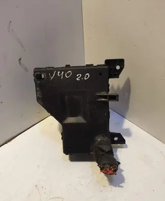 Volvo S40, V40 Fuse box set