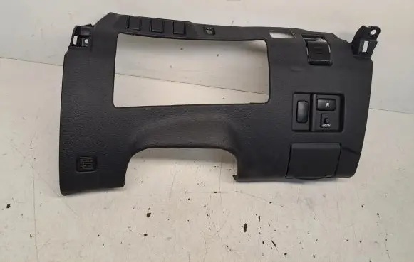 Lexus RX 330 - 350 - 400H Dashboard trim 5545348030