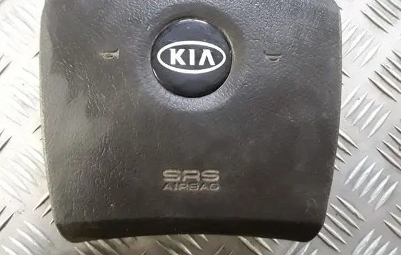 KIA Sorento Steering wheel airbag 569103E010CQ 600992005E