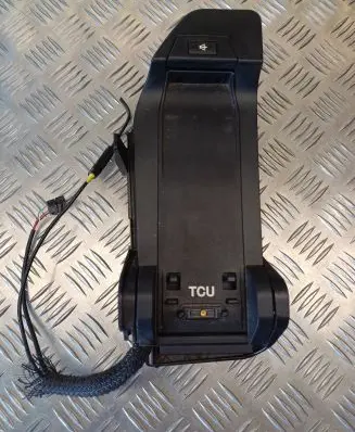 BMW 5 E60 E61 Phone control unit/module 7112395 7112283 22167210