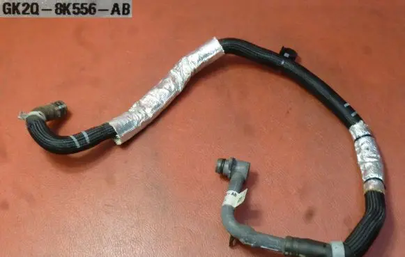 Ford Galaxy Engine coolant pipe/hose GK2Q8K556AB