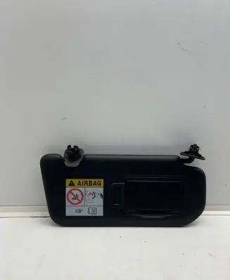 Renault Austral Sun visor 