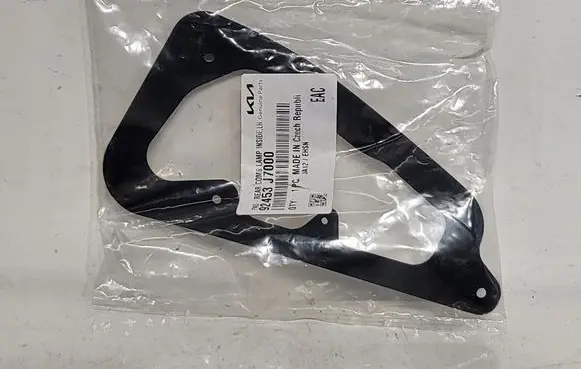 KIA Ceed Rear/tail lights set 