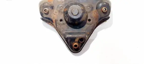 Audi A4 S4 B5 8D Coil spring mount 8d0412391b