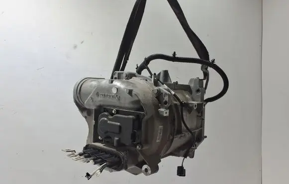 Renault Kangoo III Engine 5AQ609
