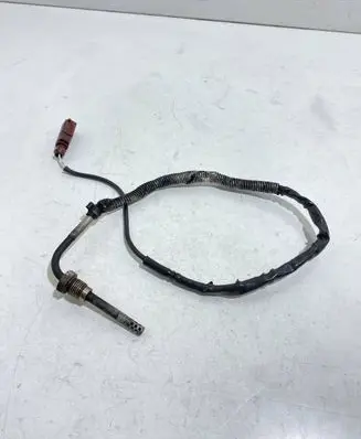 Audi A6 S6 C6 4F Exhaust gas temperature sensor 4F0906088