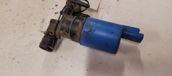 Citroen C5 Windscreen/windshield washer pump 21344900