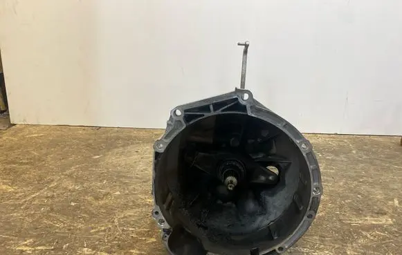 BMW 1 F20 F21 Manual 6 speed gearbox 8607320