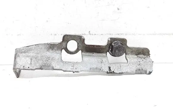 Volvo V60 Battery bracket 