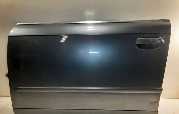 Audi A4 S4 B7 8E 8H Front door