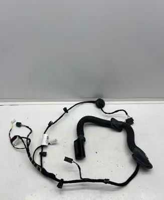Mercedes-Benz EQA Rear door wiring loom A2475401410