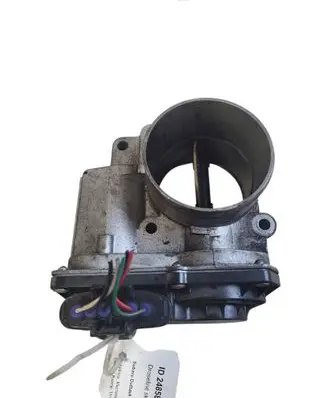 Subaru Outback Throttle valve 16112AA260