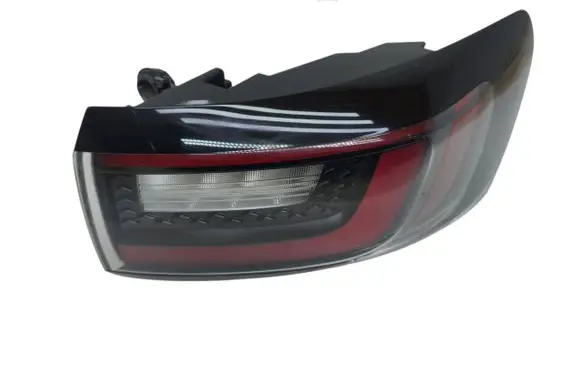 Volkswagen ID.4 Rear/tail lights 11A945096 0382200