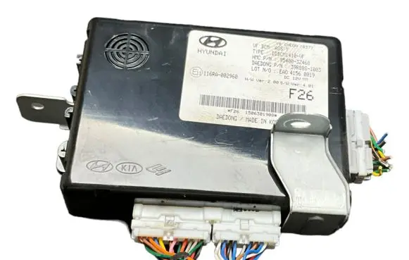 Hyundai i40 Central body control module 954003Z468 39R88S1003