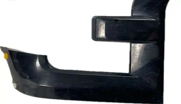 Ford F150 Front tow hook cap/cover FL3417C754A