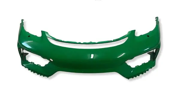 Porsche Boxster 982 Front bumper 982807221H 982893041M B08679