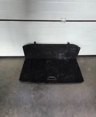 BMW 2 F44 Trunk/boot mat liner 7475721
