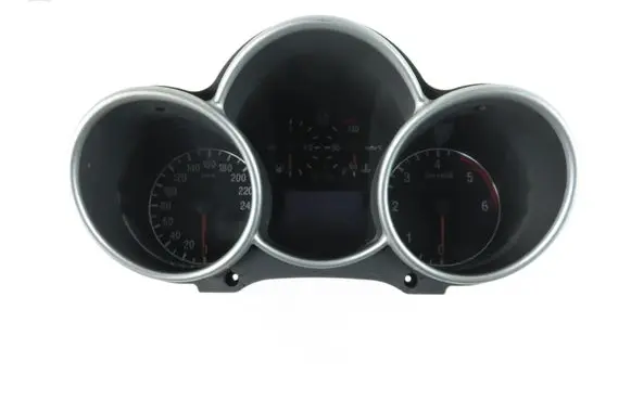 Alfa Romeo 147 Speedometer (instrument cluster) 735290181