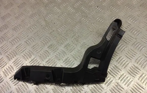 Opel Mokka X Rear bumper mounting bracket 9835238080