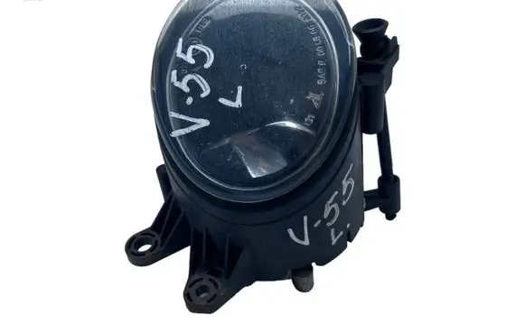 Front fog light