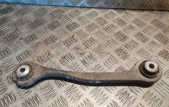 Mercedes-Benz S W221 Rear upper control arm/wishbone 2213520003 A2213520003