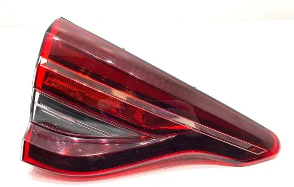 Renault Clio V Rear/tail lights 265553226R
