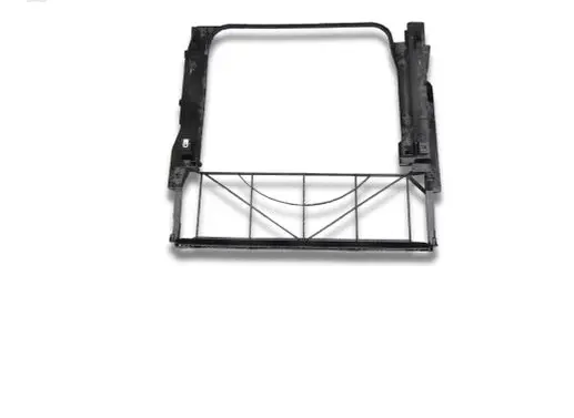 BMW X5 E53 Radiator support slam panel 1439105