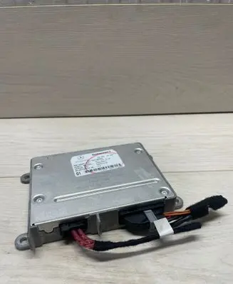 Mercedes-Benz R W251 Bluetooth control unit module A2118701885 UH06MM01FC DM60531435
